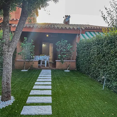 Domomea - Mini Rei Casa vacanze Costa Rei