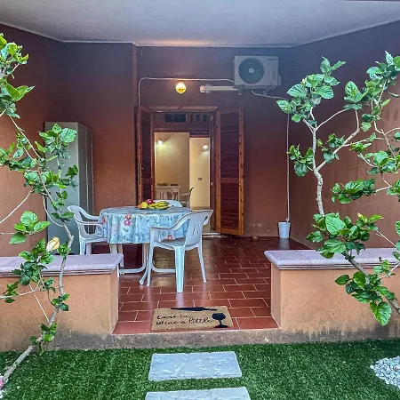 Domomea - Mini Rei Casa vacanze Costa Rei