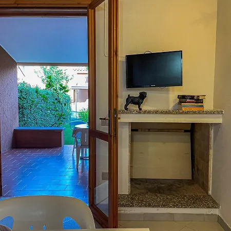 Domomea - Mini Rei Casa vacanze *