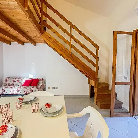 Domomea - Mini Rei Casa vacanze *
