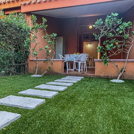 Casa vacanze Domomea - Mini Rei *
