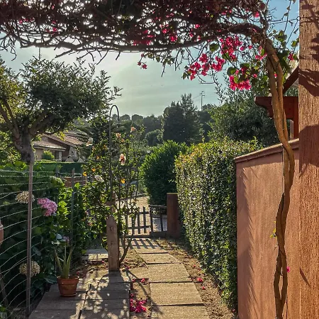 Casa vacanze Domomea - Mini Rei *