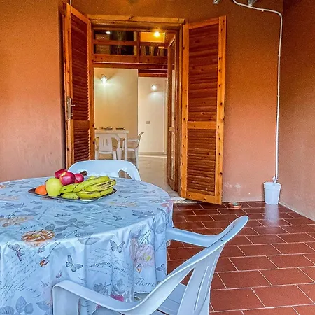 Casa vacanze Domomea - Mini Rei Costa Rei