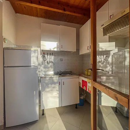 Domomea - Mini Rei Casa vacanze Costa Rei
