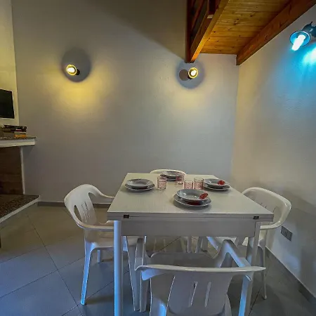 Domomea - Mini Rei Casa vacanze Costa Rei