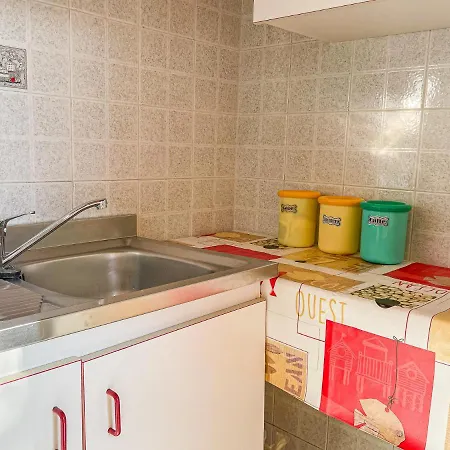 Casa vacanze Domomea - Mini Rei