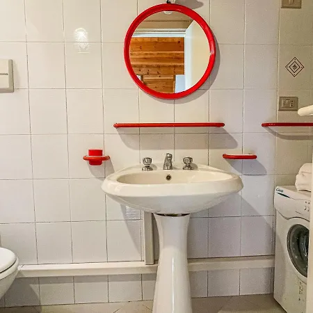 Casa vacanze Domomea - Mini Rei Costa Rei