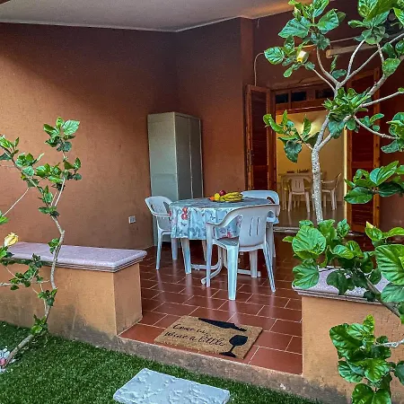 Holiday home Domomea - Mini Rei Costa Rei